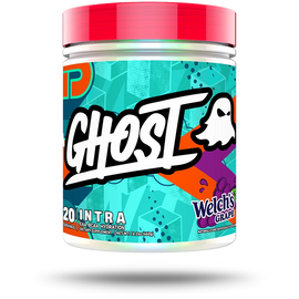 Ghost Intra - 0
