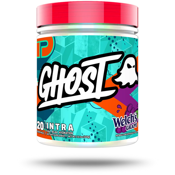 Ghost Intra