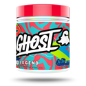 Ghost Legend Pre Workout