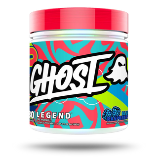 Ghost Legend Pre Workout