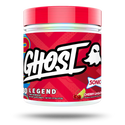 Ghost Legend Pre Workout