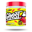 Ghost Legend Pre Workout