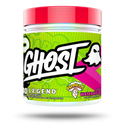 Ghost Legend Pre Workout