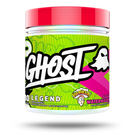 Ghost Legend Pre Workout - 0