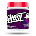 Ghost Legend Pre Workout