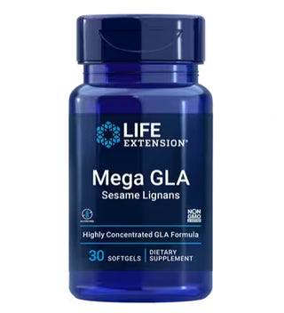 Mega GLA