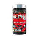 Glaxon Alpha 365 Testosterone Booster-1