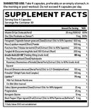 Glaxon Alpha 365 Testosterone Booster-2