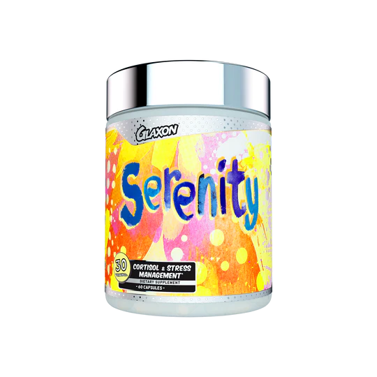 Serenity V3