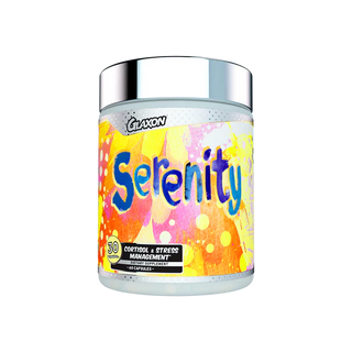 Serenity V3
