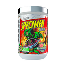 Glaxon Specimen Max-2