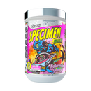 Glaxon Specimen Max-1