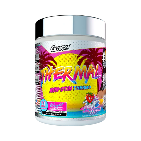 Thermal Non-Stim Fat Burner