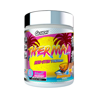 Thermal Non-Stim Fat Burner