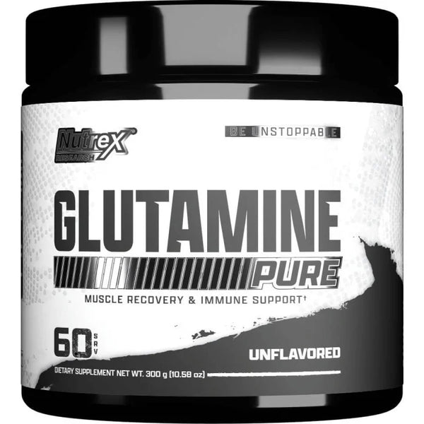 Nutrex Glutamine
