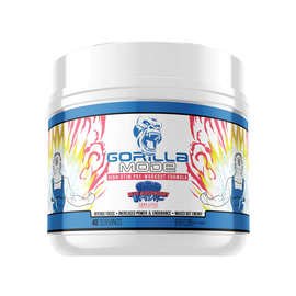 Gorilla Mode Signature Series