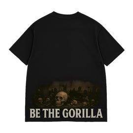 Be the Gorilla - 0