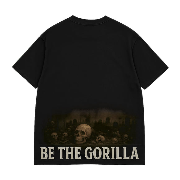 Be the Gorilla