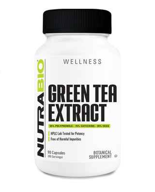 Green Tea Extract