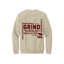 SuppLife Cream Hoodie-2