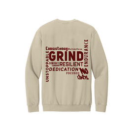 SuppLife Cream Hoodie - 0
