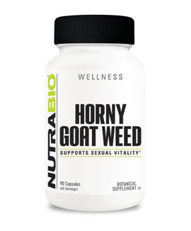 Horny Goat Weed