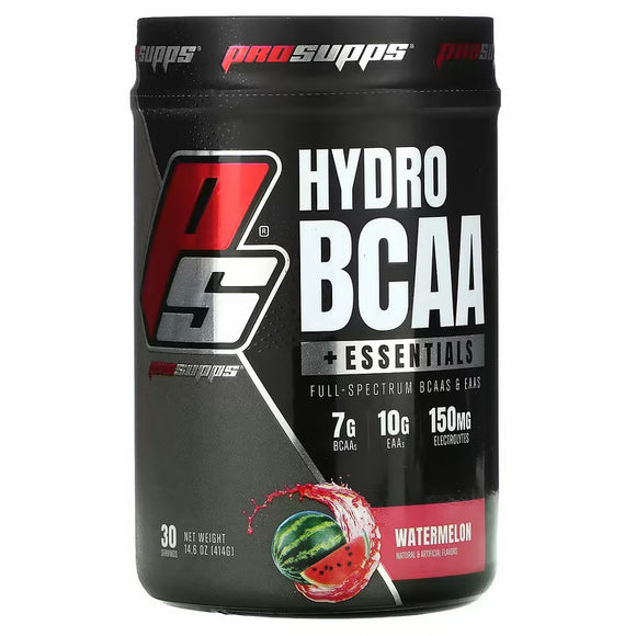 Hydro BCAA