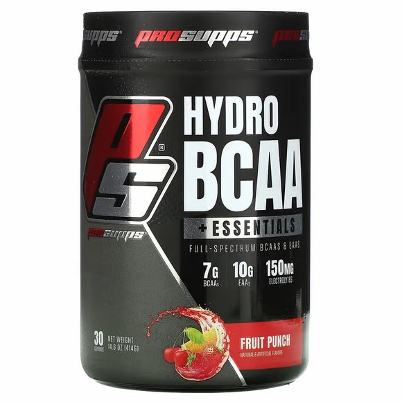 Hydro BCAA