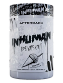 Inhuman Preworkout-Afterdark
