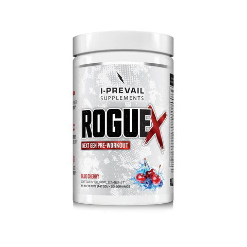Rogue X Pre Workout