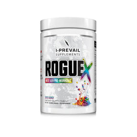 Rogue X Pre Workout