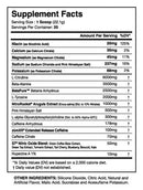 Rogue X Pre Workout-4