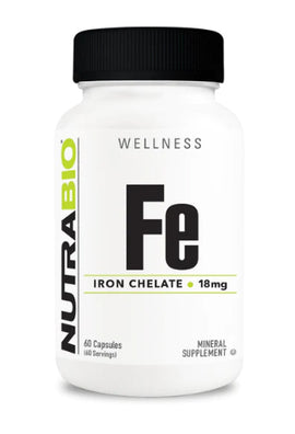 Iron