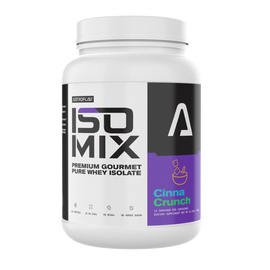 IsoMix- Whey Isolate Protein by AstroFlav