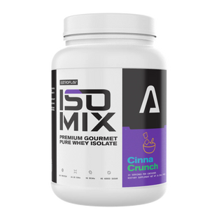 IsoMix- Whey Isolate Protein by AstroFlav