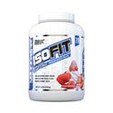 IsoFit 100% Whey Protein Isolate