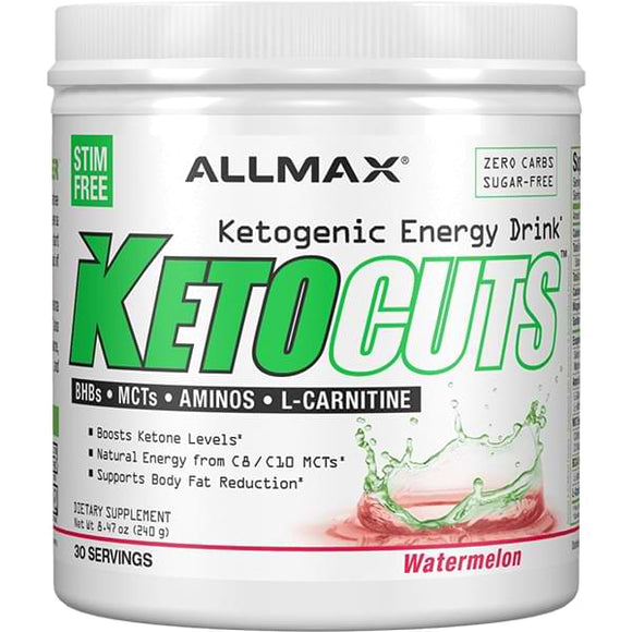 Ketocuts