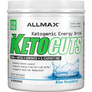 Ketocuts