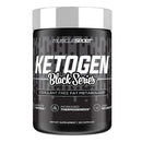 Ketogen Non-Stim Fat Burner-1