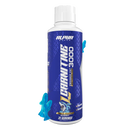 L-Carnitine 3000 by Alpha Supps-1