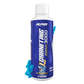 L-Carnitine 3000 by Alpha Supps