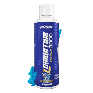 L-Carnitine 3000 by Alpha Supps
