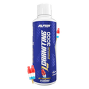 L-Carnitine 3000 by Alpha Supps-5