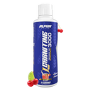 L-Carnitine 3000 by Alpha Supps-4