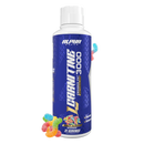 L-Carnitine 3000 by Alpha Supps-2