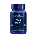 life extension bloat relief soft gels