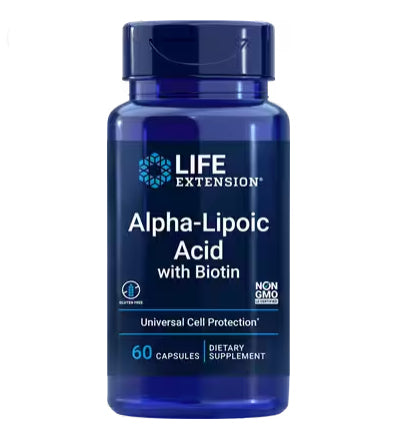 Alpha-Lipoic Acid