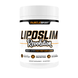 LipoSlim Revolution