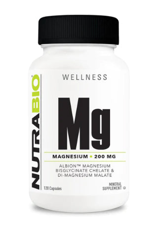 Magnesium Complex
