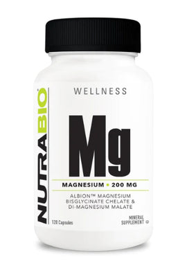 Magnesium Complex